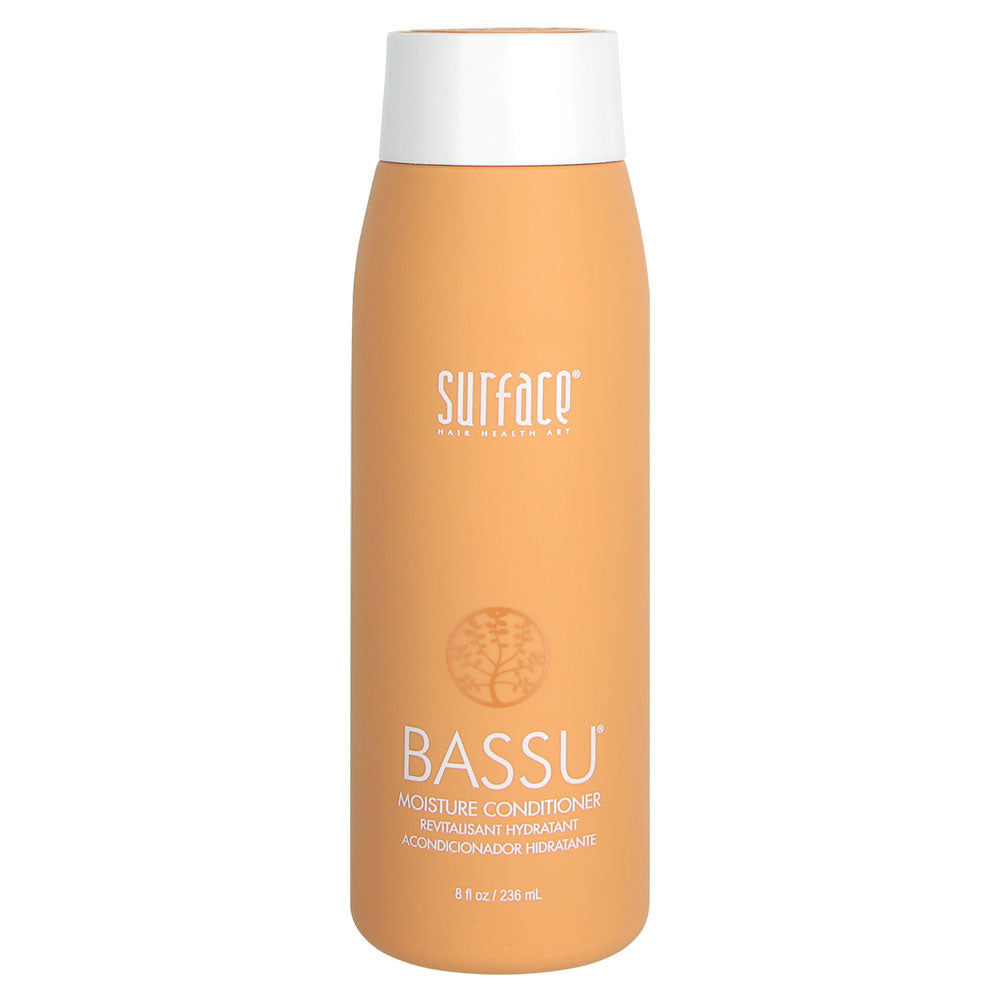 Bassu Moisture Conditioner