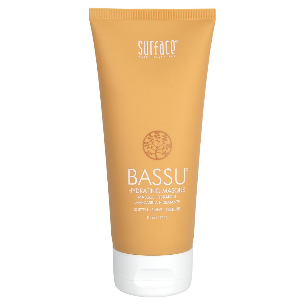 Bassu Hydrating Masque