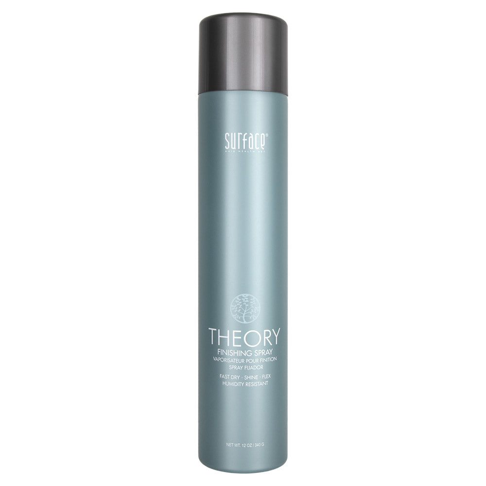 Theory Finishing Spray