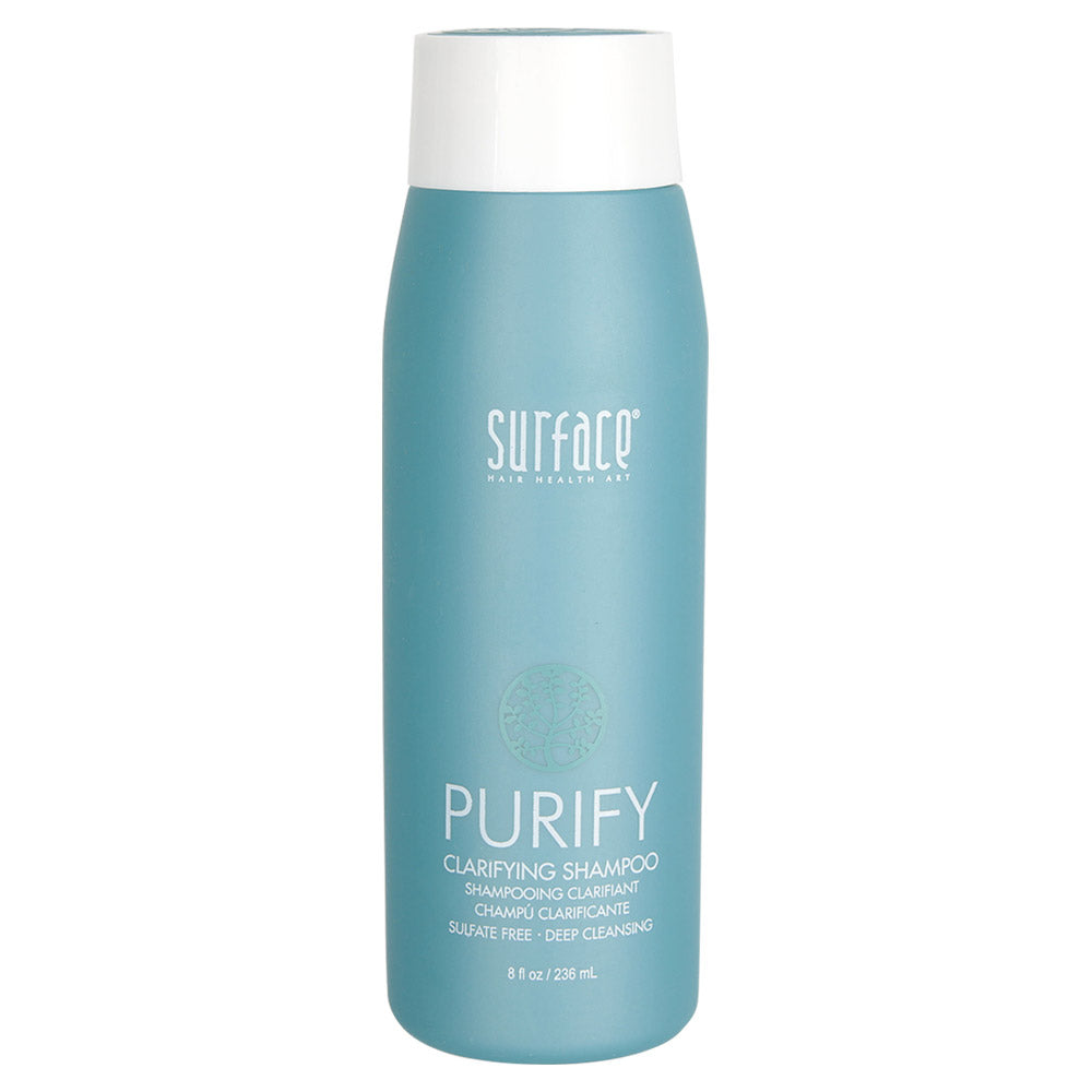 Purify Shampoo