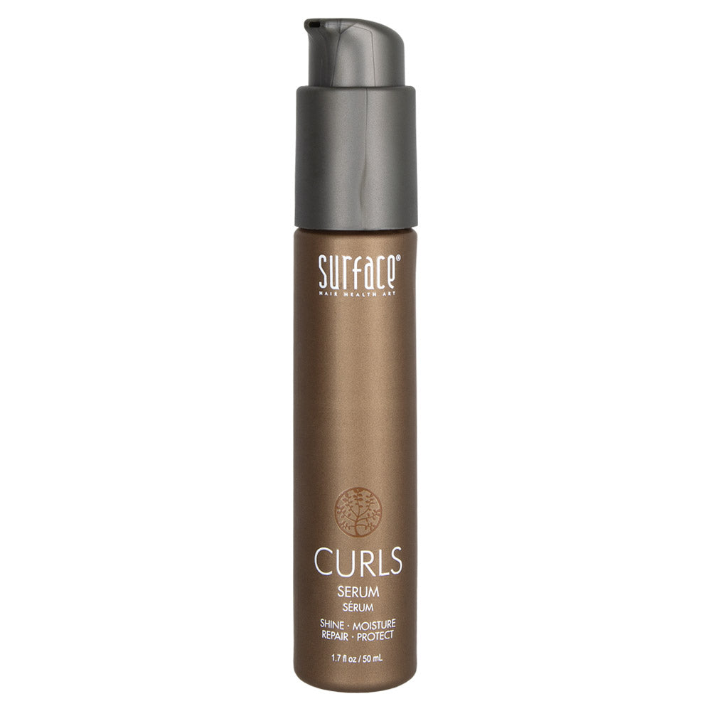 Curls Serum