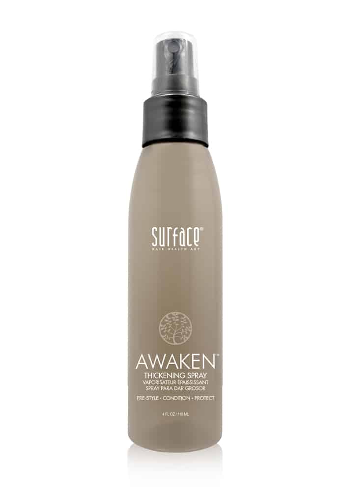 Awaken Thickening Spray