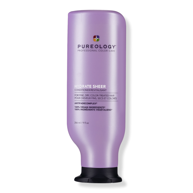 Hydrate Sheer Conditioner