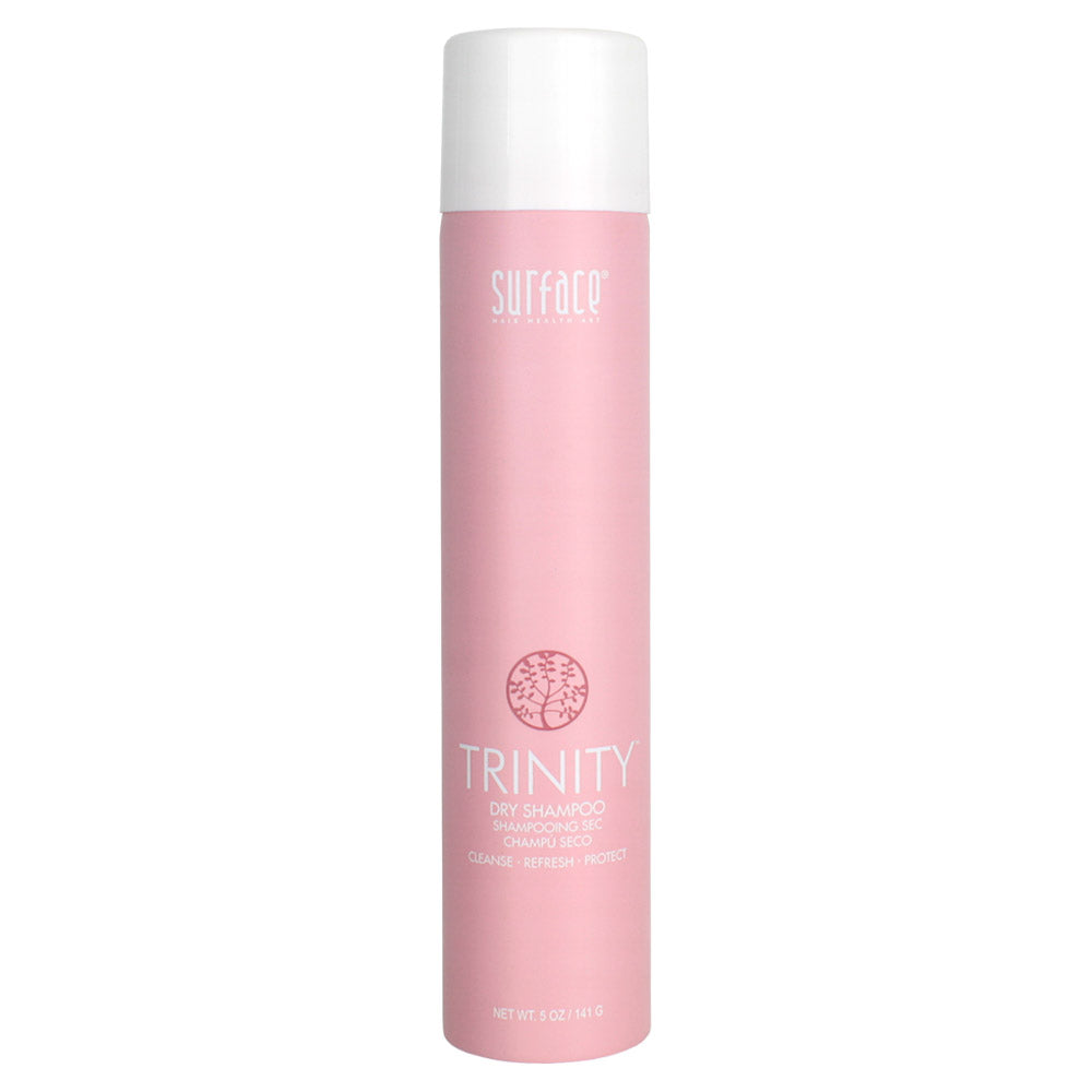 Trinity Dry Shampoo