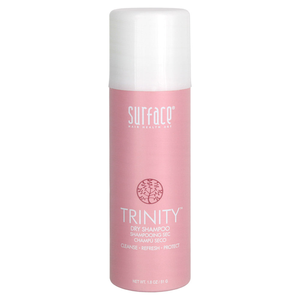 Trinity Dry Shampoo