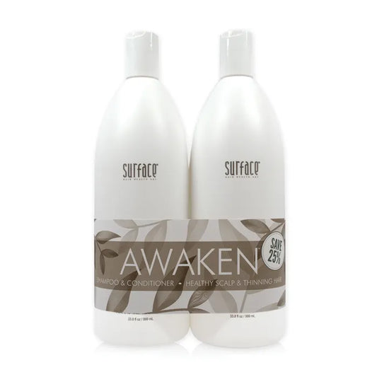 Awaken Liter Duo