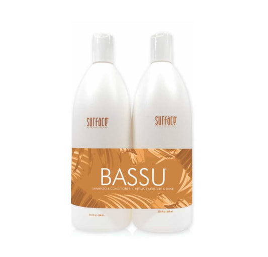 Bassu Liter Duo