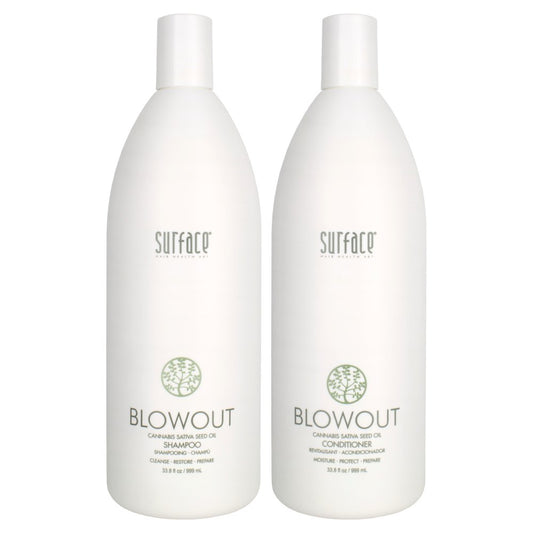 Blowout Liter Duo