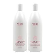 Trinity Liter Duo