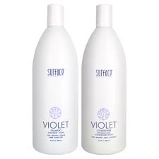 Violet Liter Duo